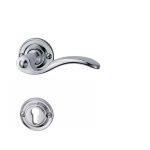 laiton chrome poli